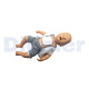 Maniqui Rcp Practi Baby Plus